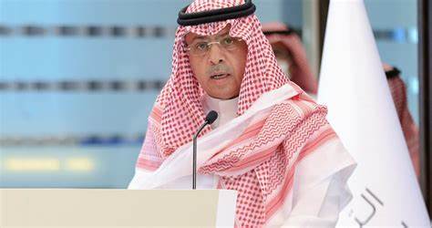 GACA President Abdulaziz Al-Duailej Addresses Global Aviation Challenges at Singapore Aviation Week