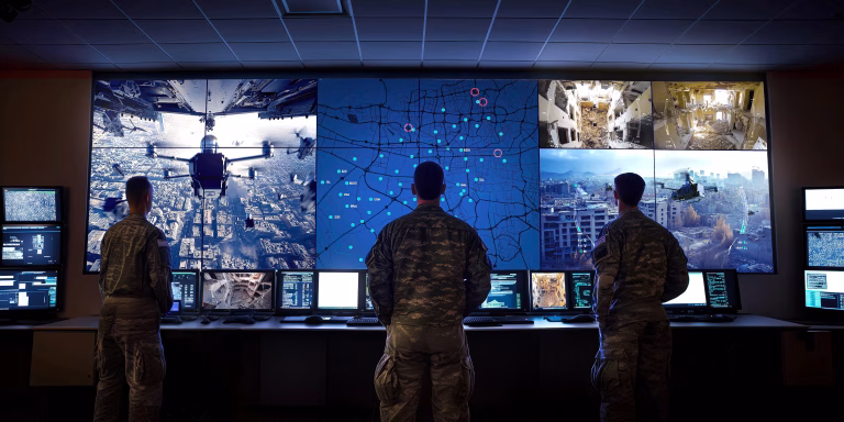 Israeli technology amplifies the scale and speed of attacks
