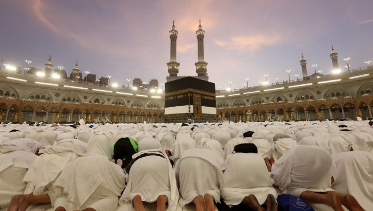 Over 40 Million Worshippers Visit Prophet’s Mosque During Hajj Season