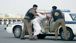 Saudi Arabia arrests residency and labor law violators