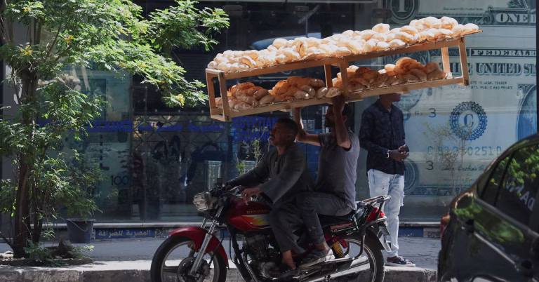 Egypt’s Urban Inflation Slows Sharply to 14.9% in June