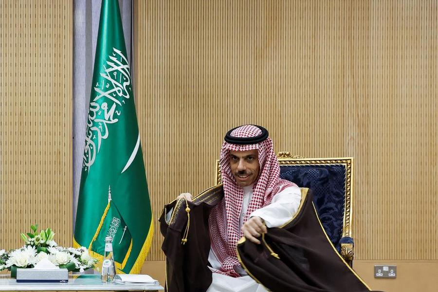 Somalia stability support, Saudi Deputy Foreign Minister, OIC Somalia meeting, Waleed Elkhereiji
