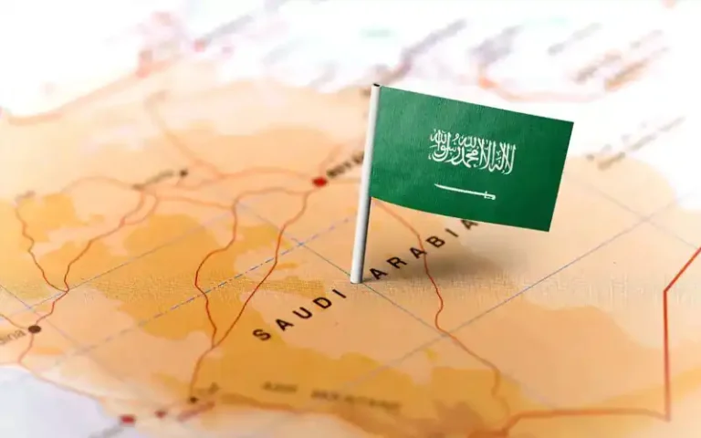 Saudi real estate law for non-Saudis