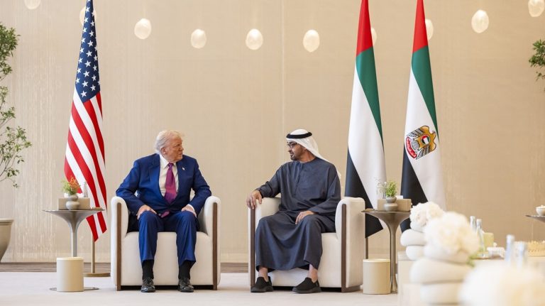 Patent Granting Cooperation UAE-US