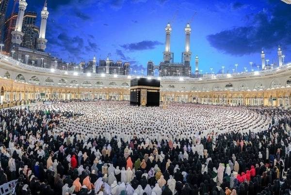 Umrah companies suspended
