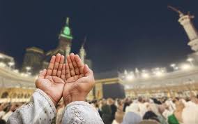 Umrah pilgrims Saudi Arabia