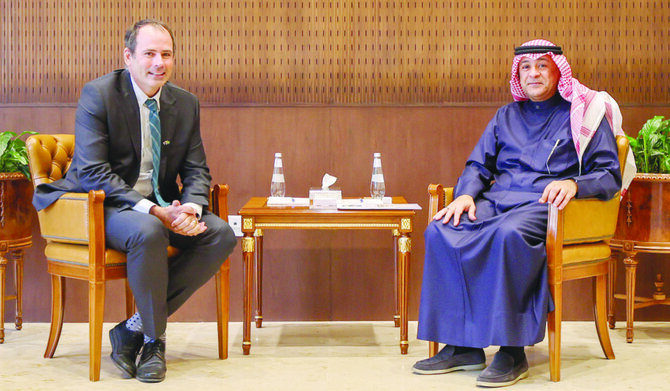 GCC–New Zealand Free Trade Talks