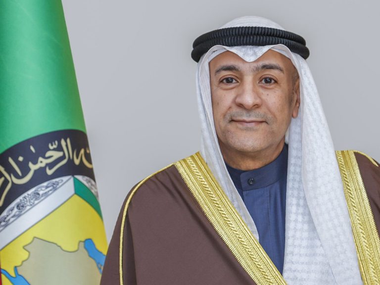 CC Secretary-General in Kuwait