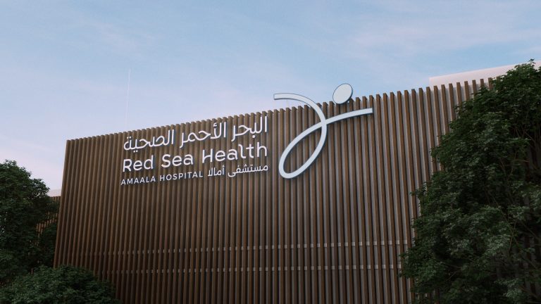 Red Sea Health