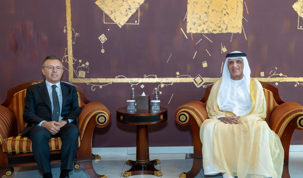 Saud bin Saqr