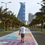 Riyadh health violations