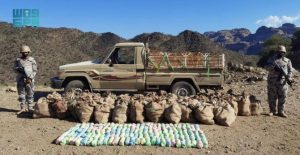 saudi-border-guards-drug-smuggling-arrests
