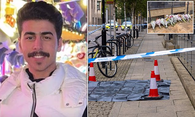 Family of Saudi Student Killed in UK Remembers Him as 'The Best of Brothers'