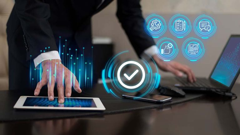 UAE Digital Transformation