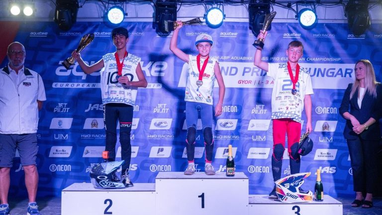 UAE Jet Ski World Championship