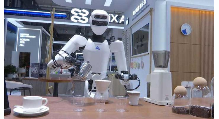 World Robot Conference 2025