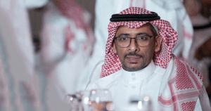 Saudi-South African Joint Committee