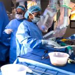 Doctors perform the first stem cell transplant in Madinah at KFSHRC for leukemia treatment